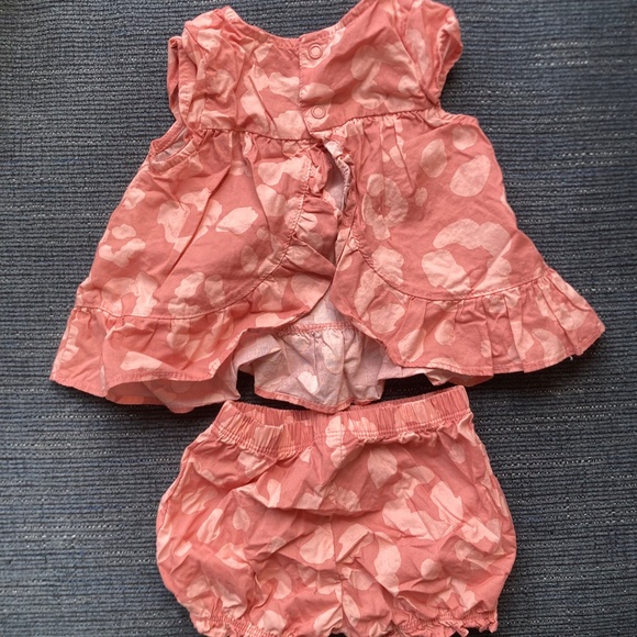 Child of mine set 3-6m - Picture 2 of 3